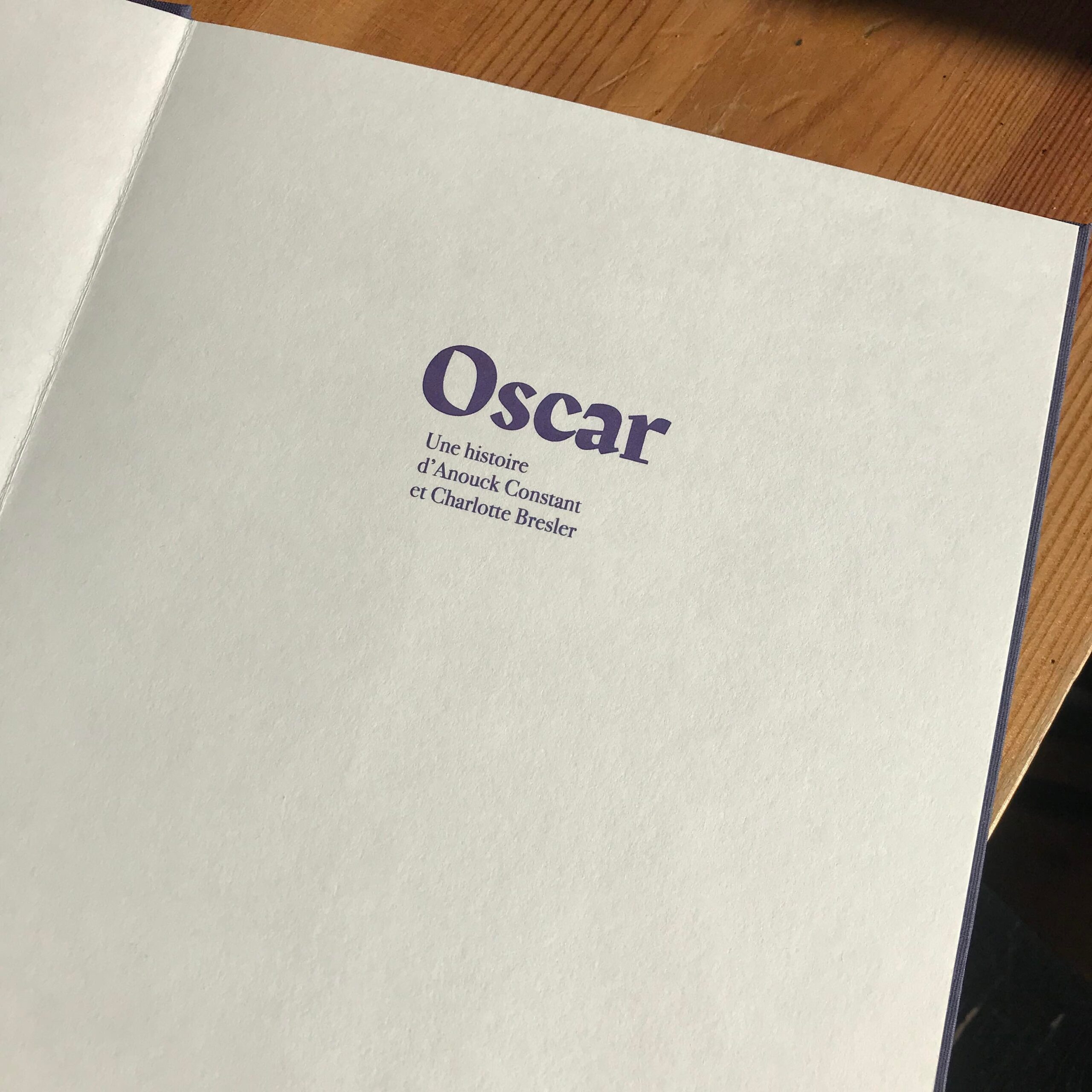 Oscar